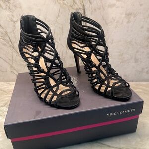Vince Camuto Joshalan Heels, Sandals